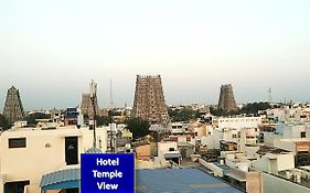 Hotel Temple View