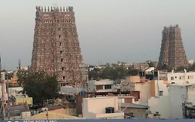 Hotel Temple View